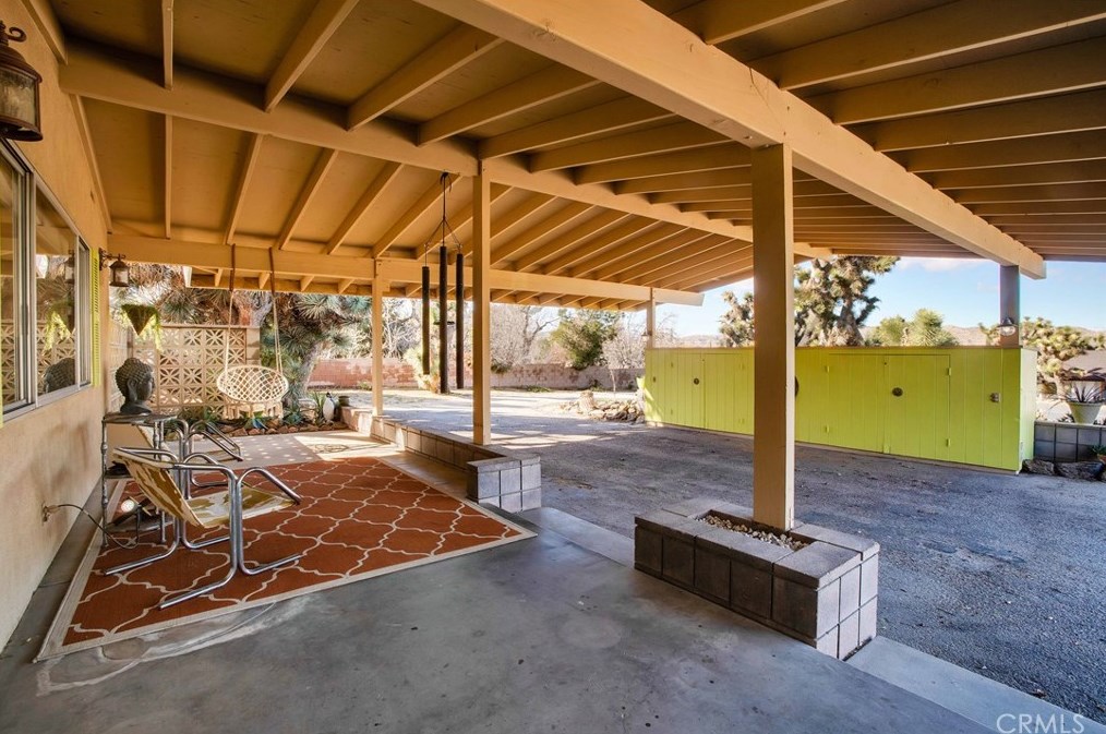 56759 El Dorado Dr, Yucca Valley, CA 92284