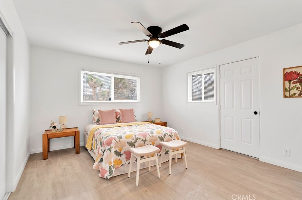 7445 Cibola Trl, Yucca Valley CA  92284-3253 exterior