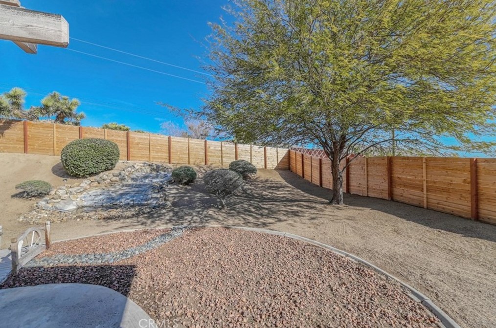 54638 Benecia Trail, Yucca Valley, CA 92284