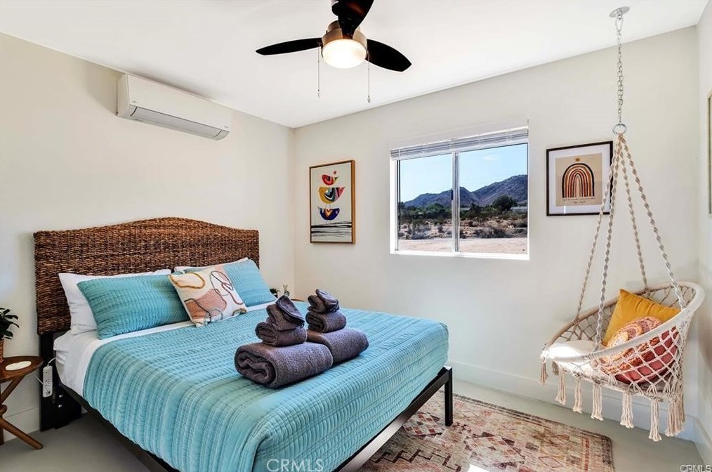 60440 Alta Mesa Dr, Joshua Tree CA  92252-2717 exterior