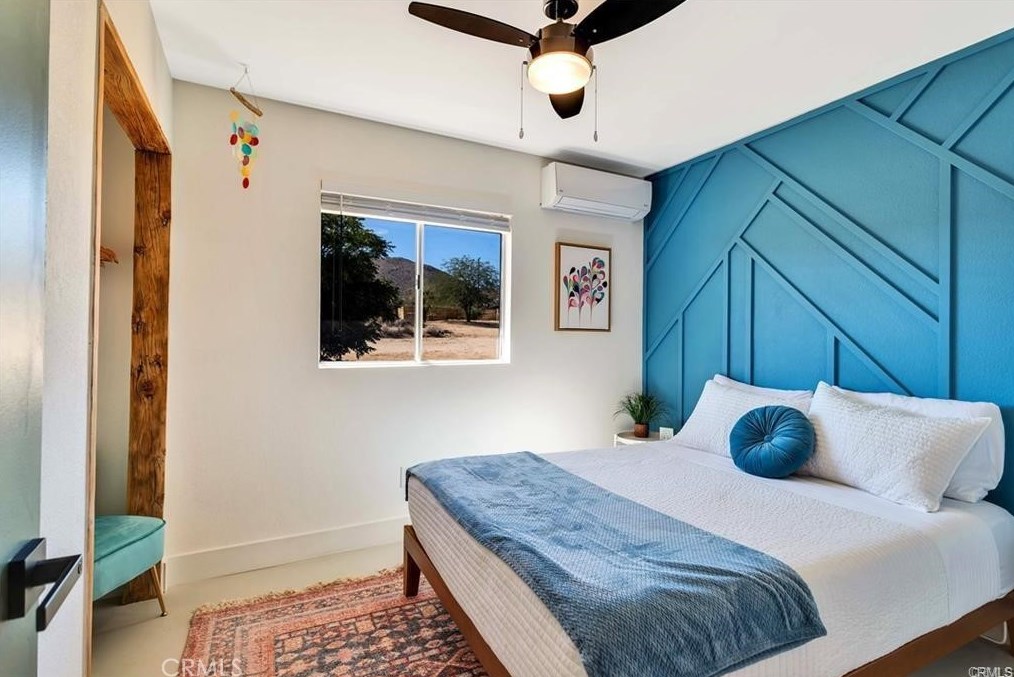 60440 Alta Mesa Dr, Joshua Tree CA  92252-2717 exterior