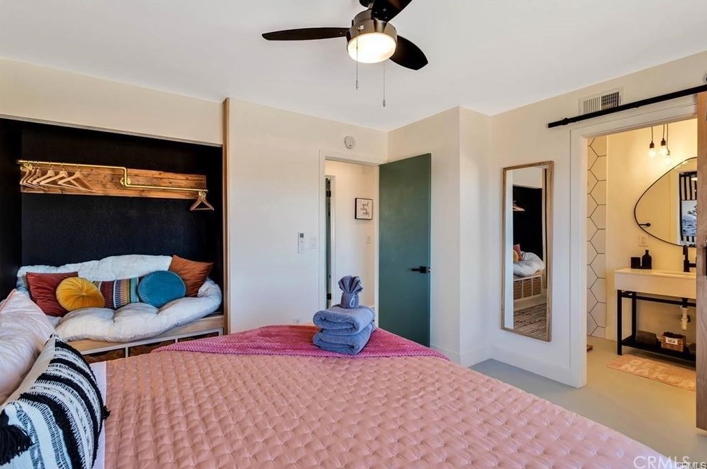 60440 Alta Mesa Dr, Joshua Tree CA  92252-2717 exterior