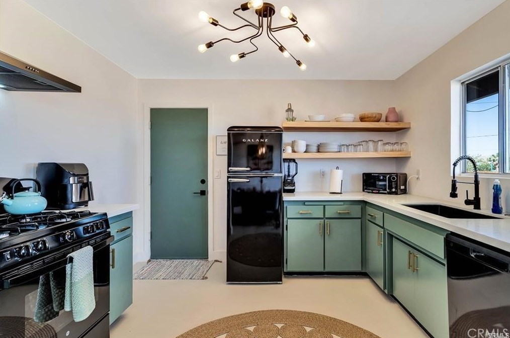 60440 Alta Mesa Dr, Joshua Tree CA  92252-2717 exterior
