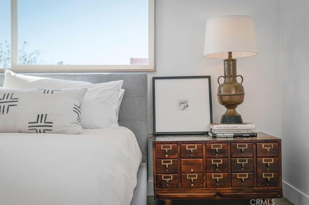 1272 Shangrila, Joshua Tree CA  92252 exterior