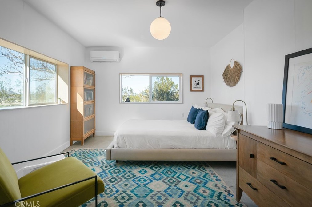 1272 Shangrila, Joshua Tree CA  92252 exterior