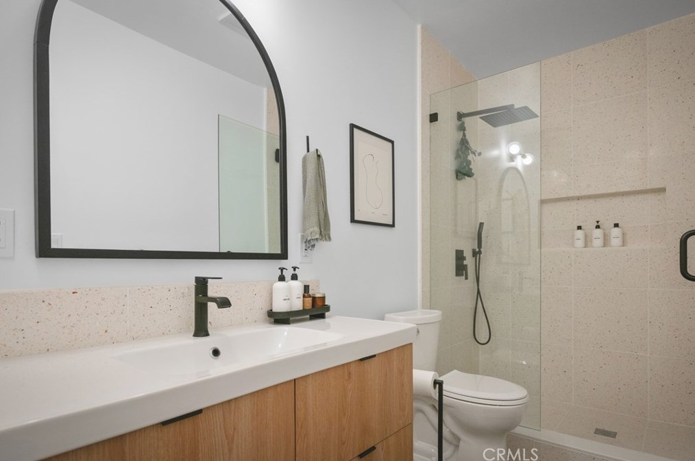 1272 Shangrila, Joshua Tree CA  92252 exterior