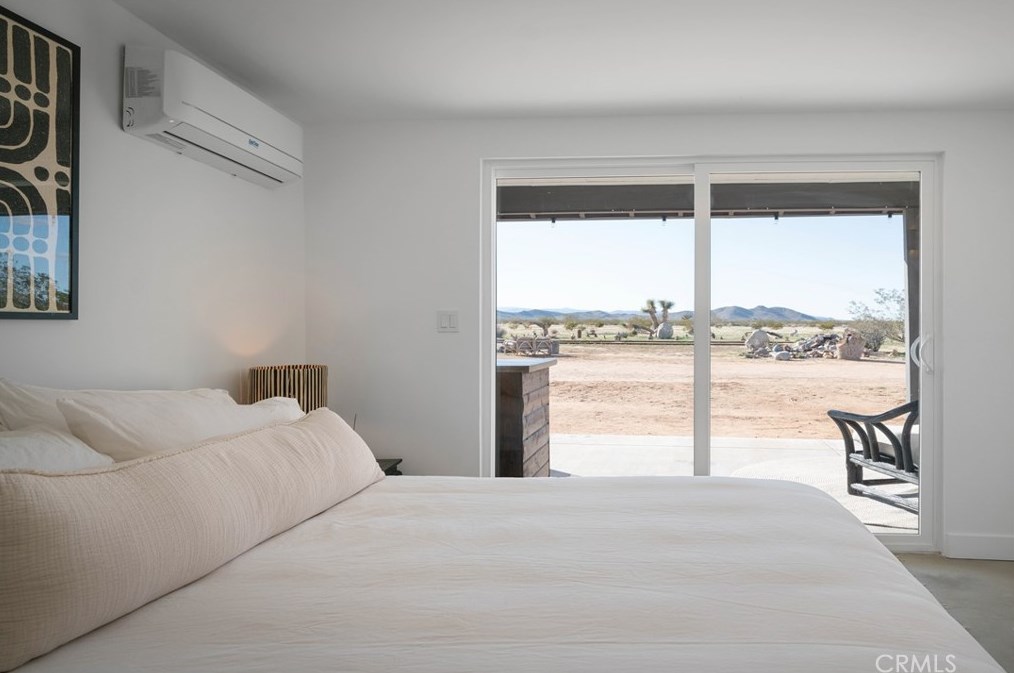 1272 Shangrila, Joshua Tree CA  92252 exterior