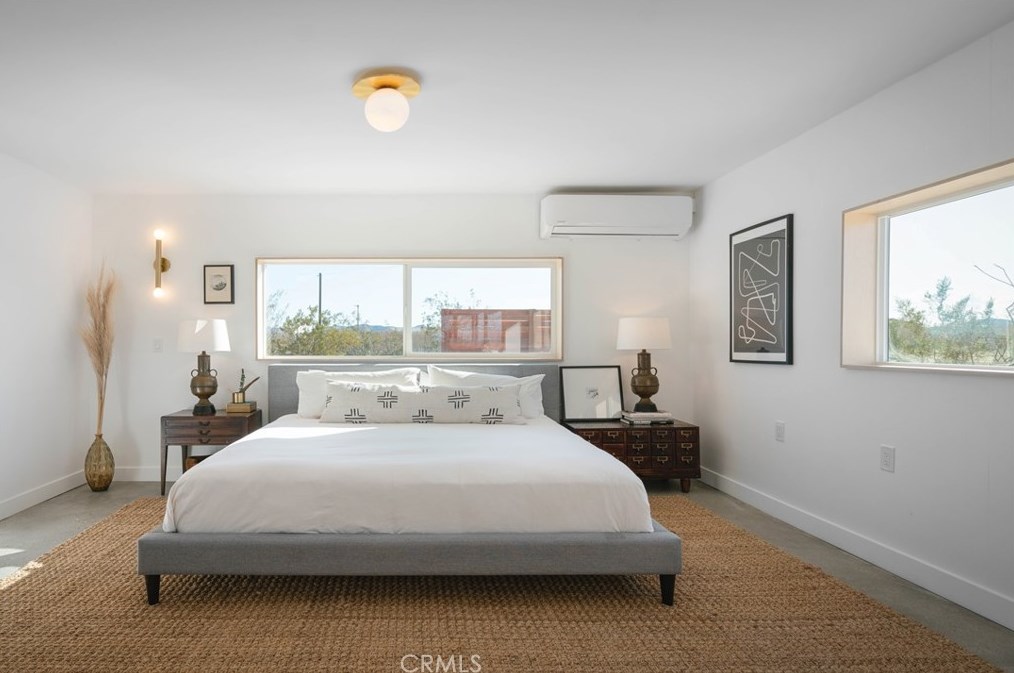 1272 Shangrila, Joshua Tree CA  92252 exterior