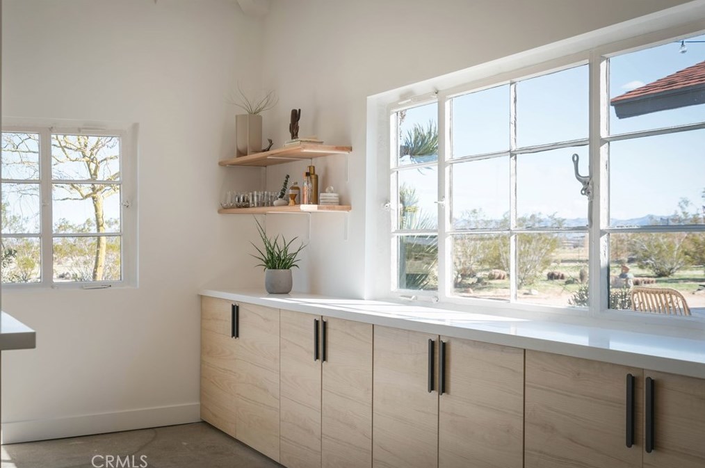 1272 Shangrila, Joshua Tree CA  92252 exterior