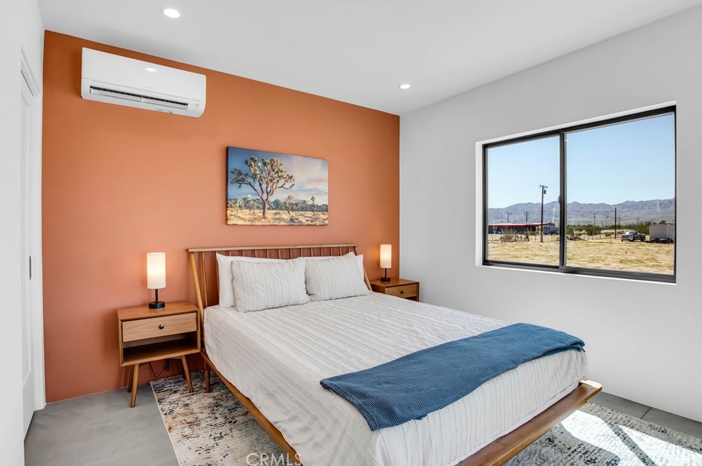 64815 Sun Mesa Rd, Joshua Tree CA  92252-4427 exterior