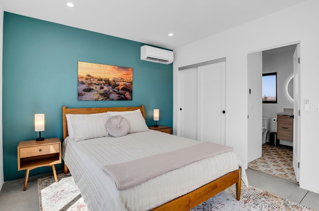 64815 Sun Mesa Rd, Joshua Tree CA  92252-4427 exterior