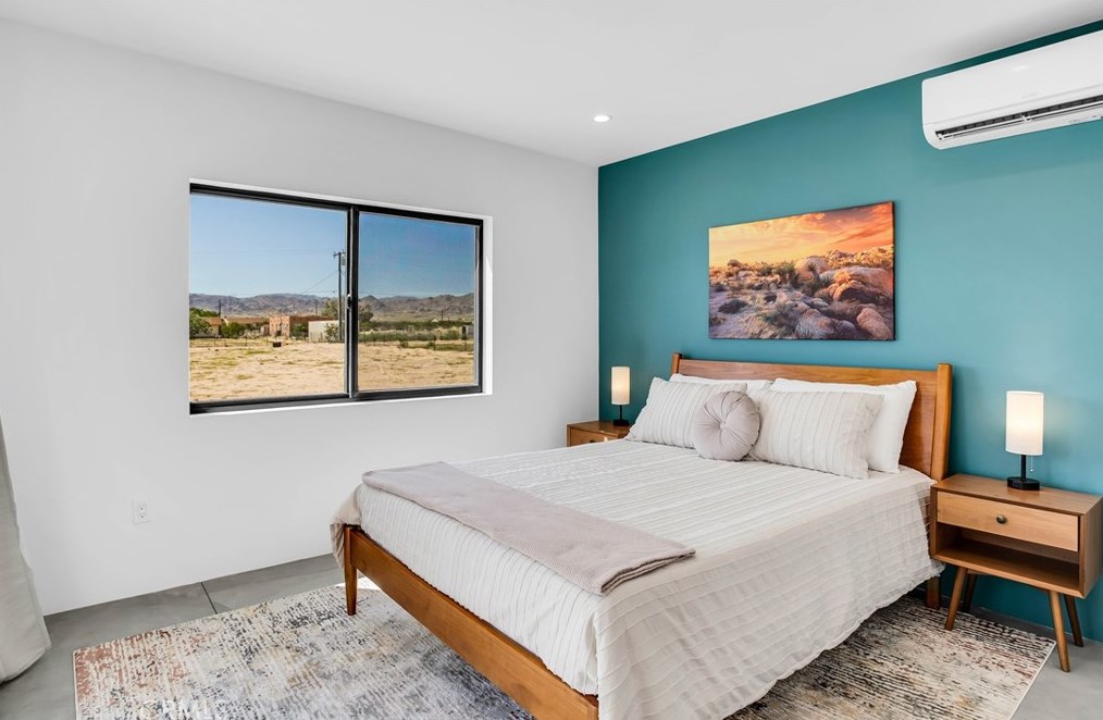 64815 Sun Mesa Rd, Joshua Tree CA  92252-4427 exterior