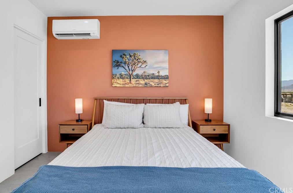 64815 Sun Mesa Rd, Joshua Tree CA  92252-4427 exterior