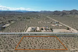 0 Old Woman Springs Rd, Yucca Valley, CA 92285 - Photo 1