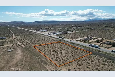 0 Old Woman Springs Road, Yucca Valley, CA 92285 - Photo 8