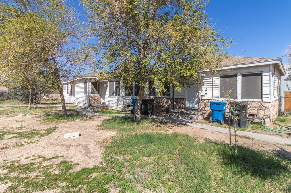 326 F St, Chemehuevi, CA 92363