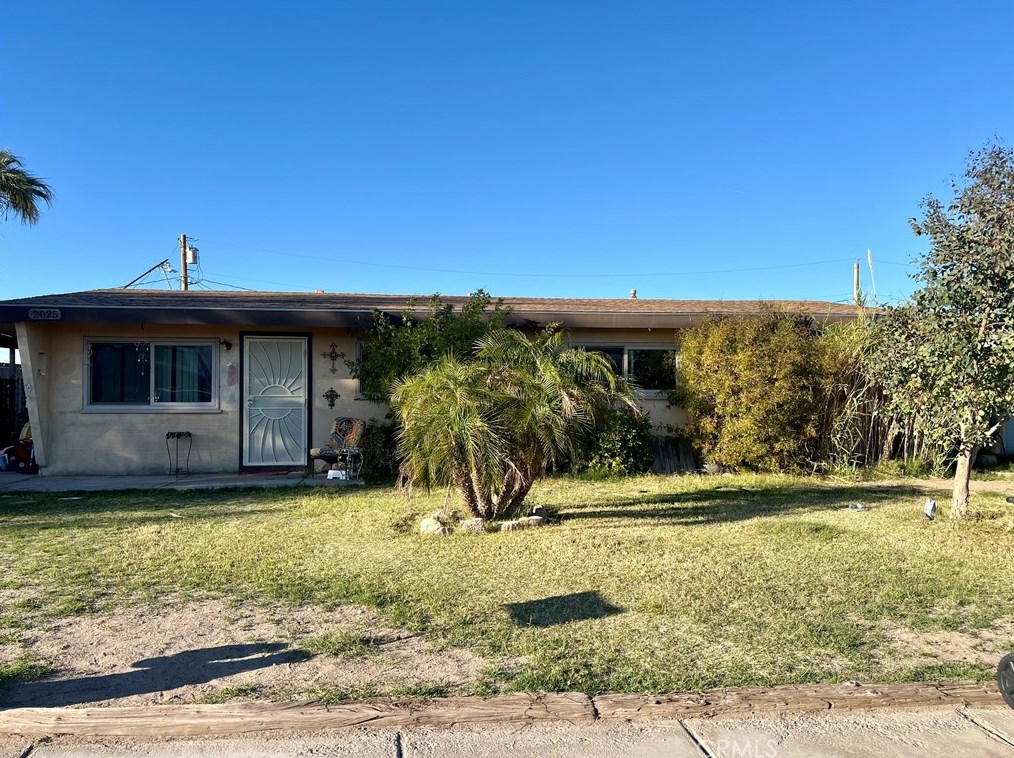 2025 Rio Vista, Chemehuevi, CA 92363