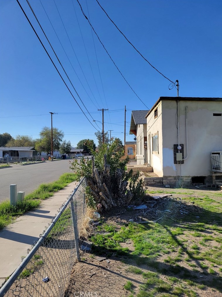 416 N K St, Chemehuevi, CA 92363