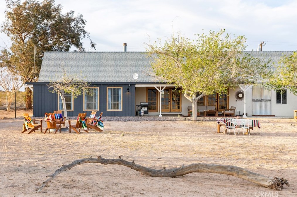 62929 Golden St, Joshua Tree, CA 92252