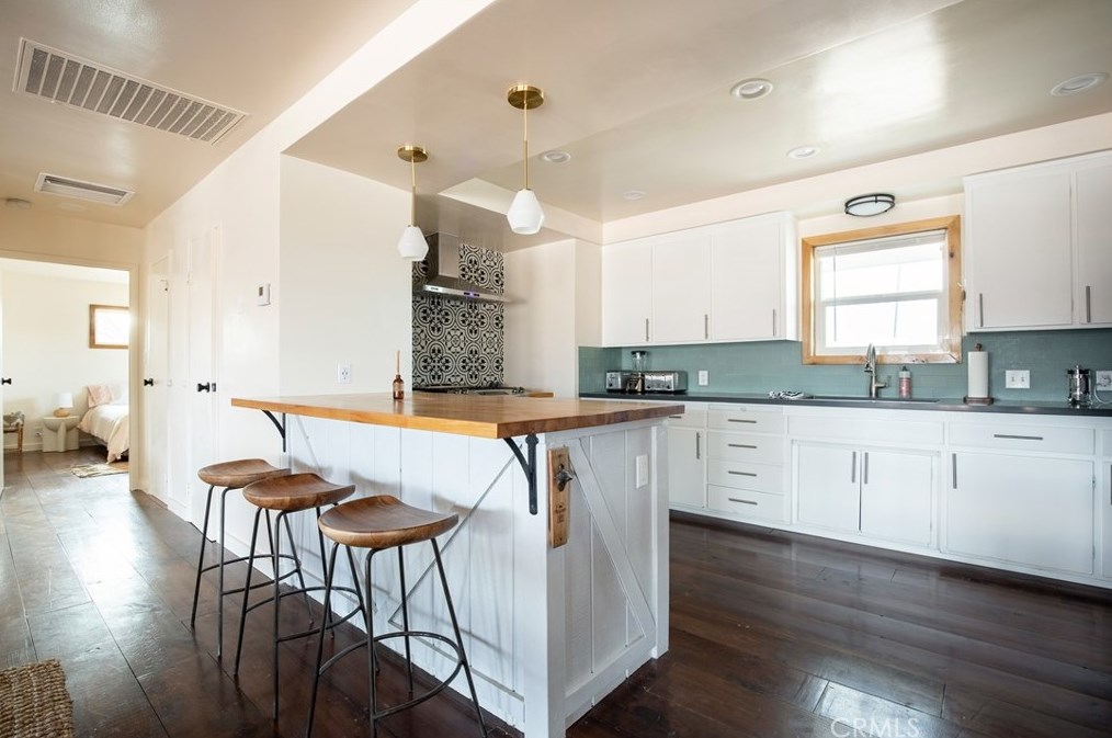 62929 Golden St, Joshua Tree CA  92252-3813 exterior