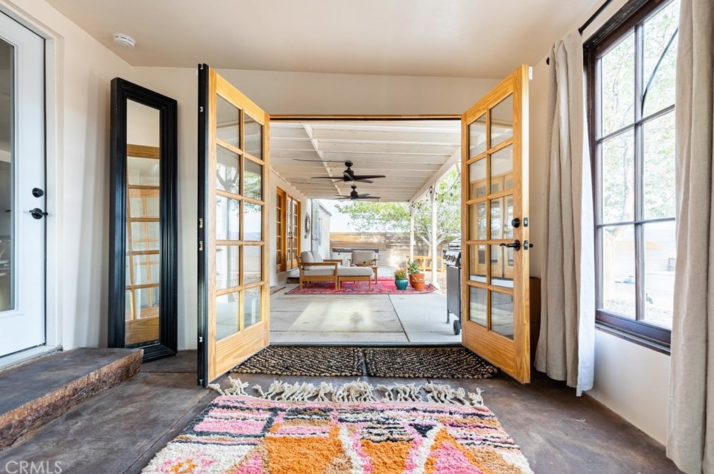 62929 Golden St, Joshua Tree CA  92252-3813 exterior