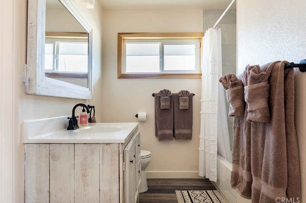 62929 Golden St, Joshua Tree CA  92252-3813 exterior