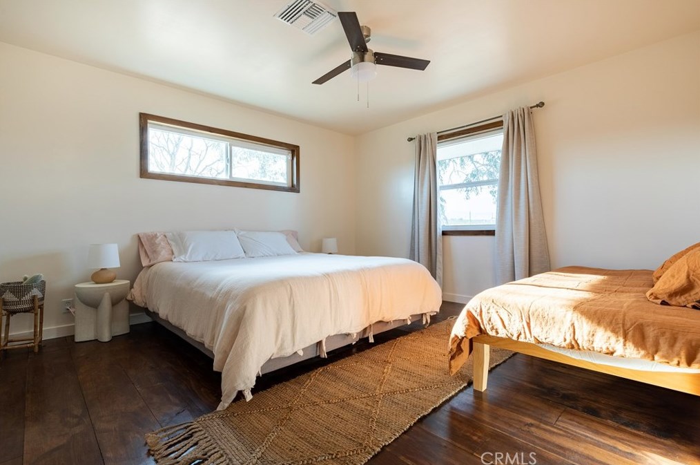 62929 Golden St, Joshua Tree CA  92252-3813 exterior