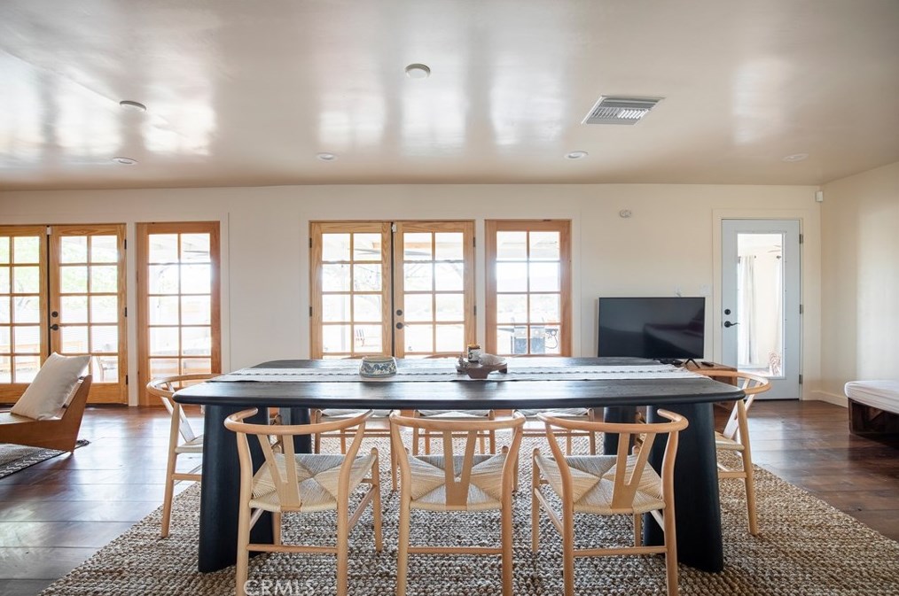 62929 Golden St, Joshua Tree CA  92252-3813 exterior