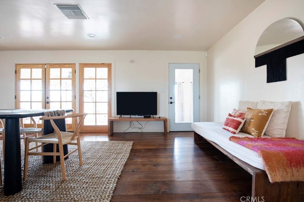 62929 Golden St, Joshua Tree CA  92252-3813 exterior