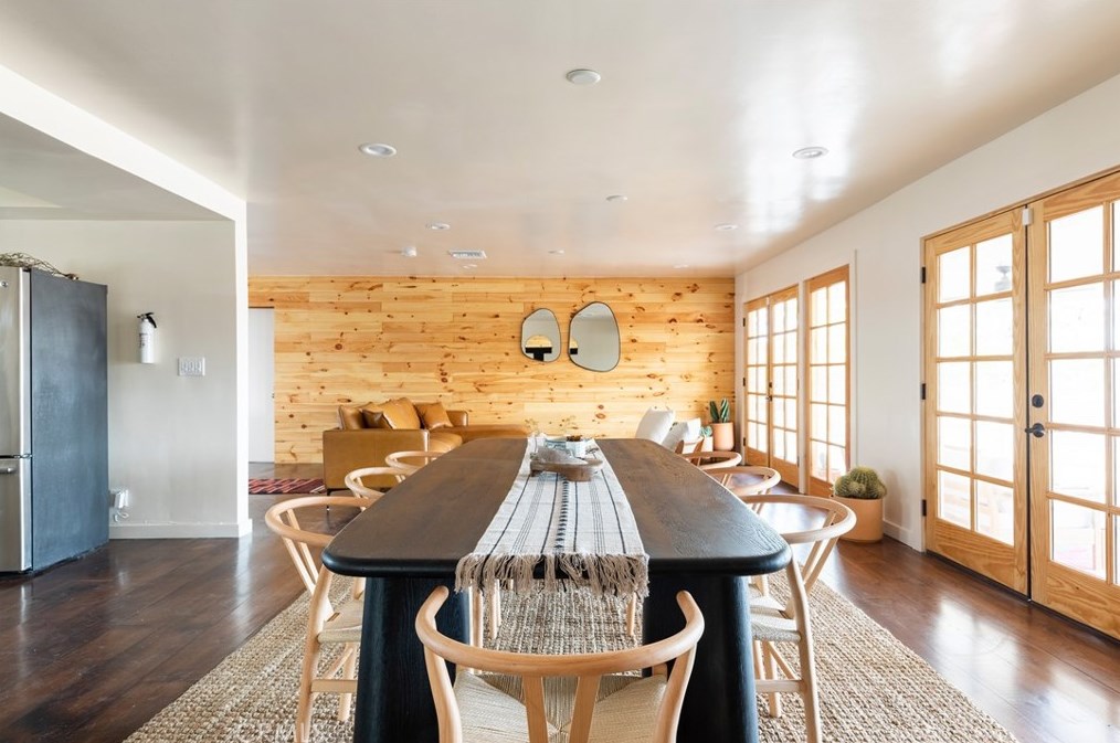 62929 Golden St, Joshua Tree CA  92252-3813 exterior