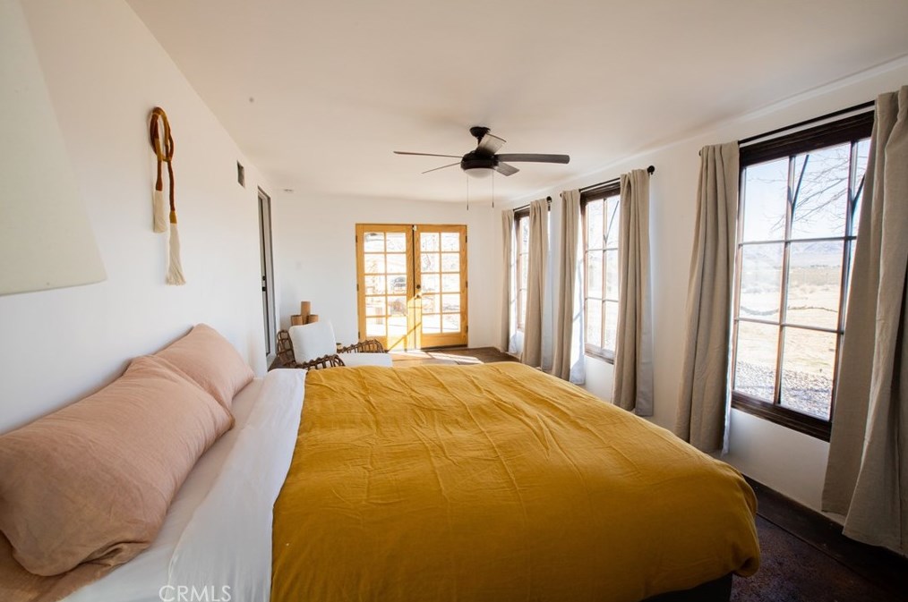 62929 Golden St, Joshua Tree CA  92252-3813 exterior