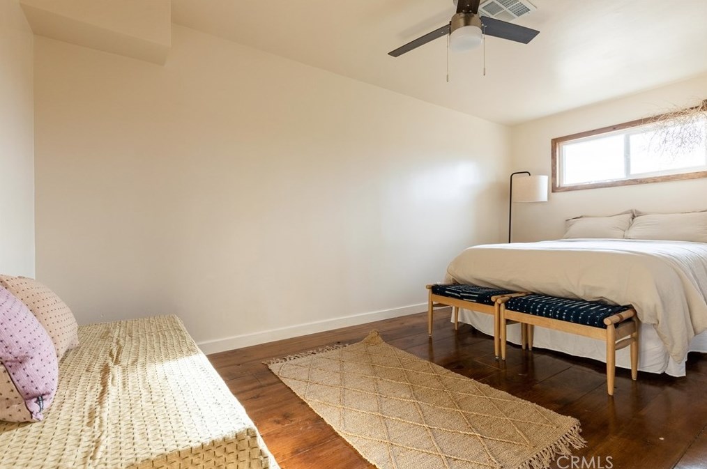 62929 Golden St, Joshua Tree CA  92252-3813 exterior