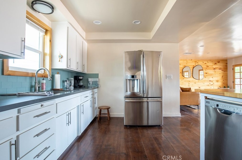 62929 Golden St, Joshua Tree CA  92252-3813 exterior