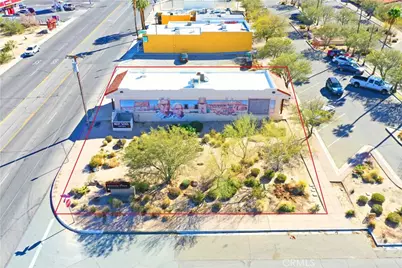 5653 Plaza Road, 29 Palms, CA 92277 - Photo 2