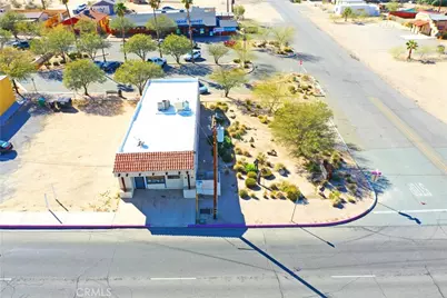 5653 Plaza Road, 29 Palms, CA 92277 - Photo 4