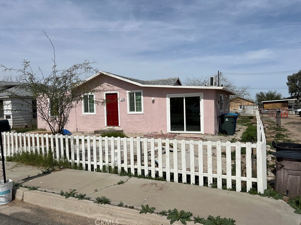 116 Goodwill St, Chemehuevi, CA 92363