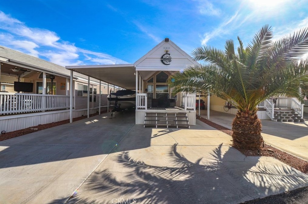 4170 Needles Hwy #147, Chemehuevi, CA 92363