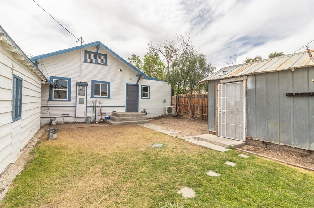 514 Acoma St, Chemehuevi CA  92363-2904 exterior