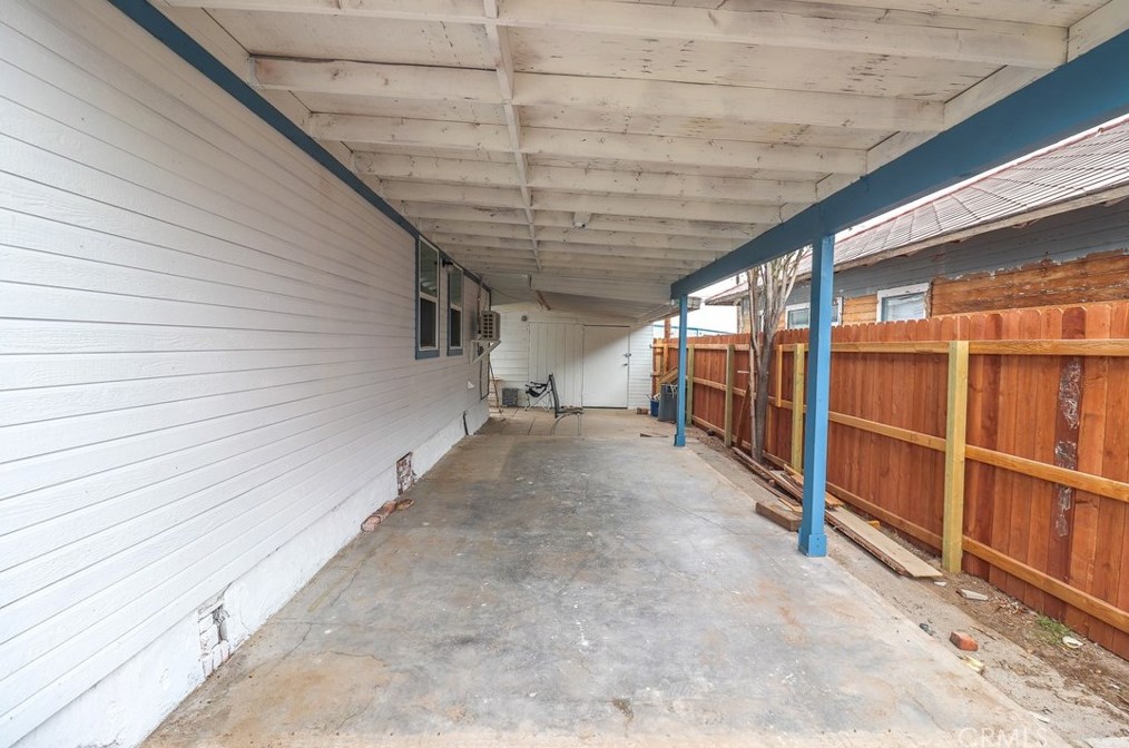 514 Acoma St, Chemehuevi CA  92363-2904 exterior