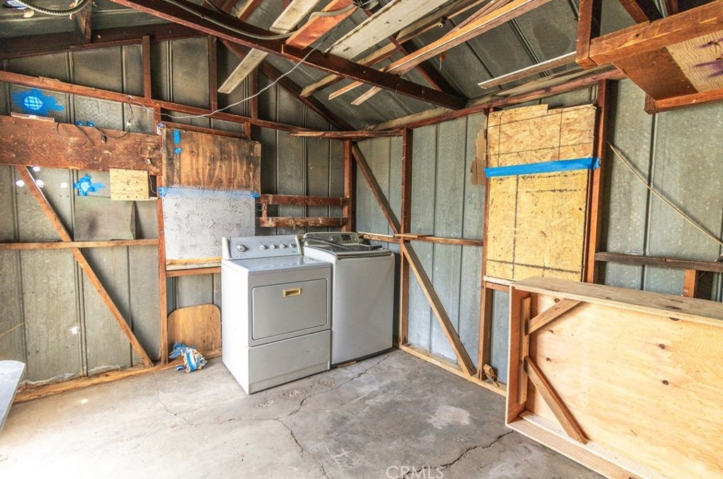 514 Acoma St, Chemehuevi CA  92363-2904 exterior