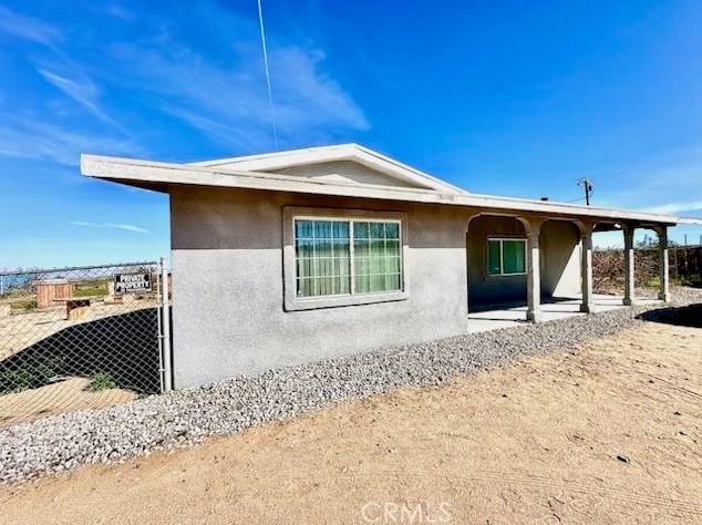 121 Old Woman Springs Rd, Yucca Valley, CA 92284