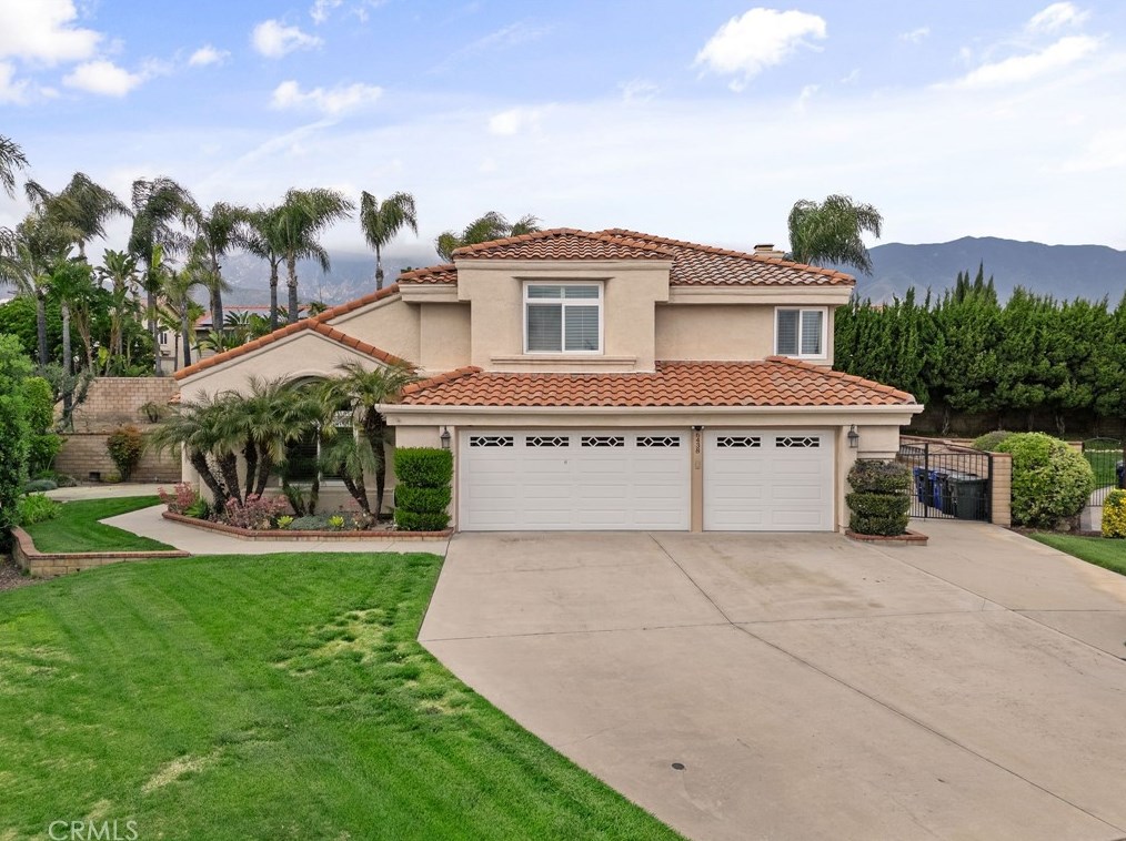 6438 Amberwood Dr, Rancho Cucamonga, CA 91701