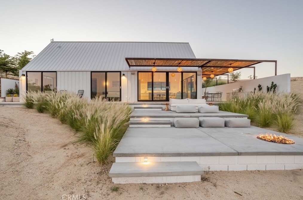 4975 Alta Ave, Yucca Valley, CA 92284