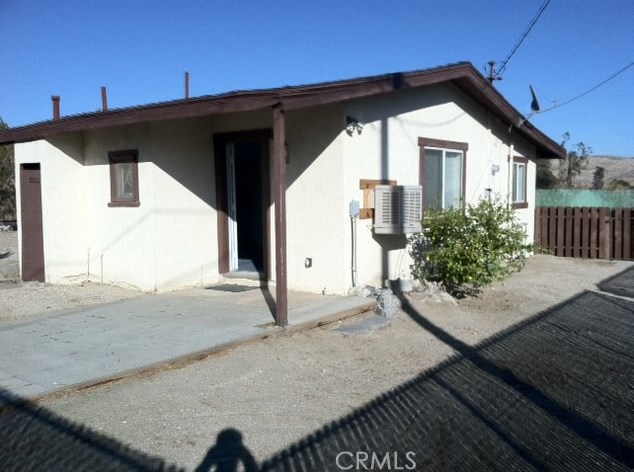 11049 San Jacinto St, Morongo Valley, CA 92256-9787