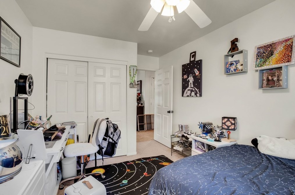 6860 Quail Spring Ave, Twntynine Plm CA  92277-6535 exterior