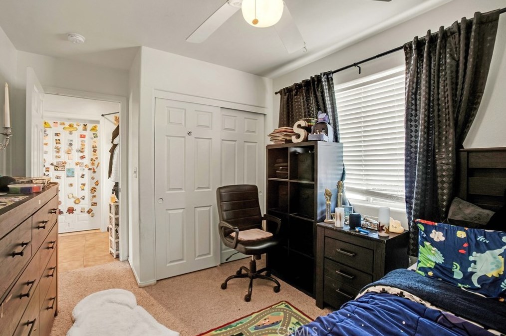 6860 Quail Spring Ave, Twntynine Plm CA  92277-6535 exterior