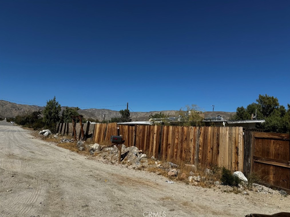 19100 Driscoll Rd, Desert Hot Springs, CA 92241