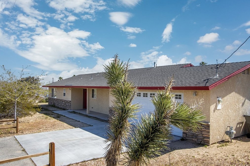 6851 Conejo Ave, Joshua Tree, CA 92252