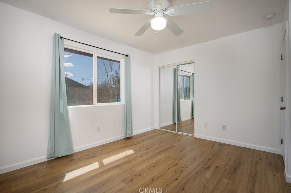 6851 Conejo Ave, Joshua Tree CA  92252-2408 exterior