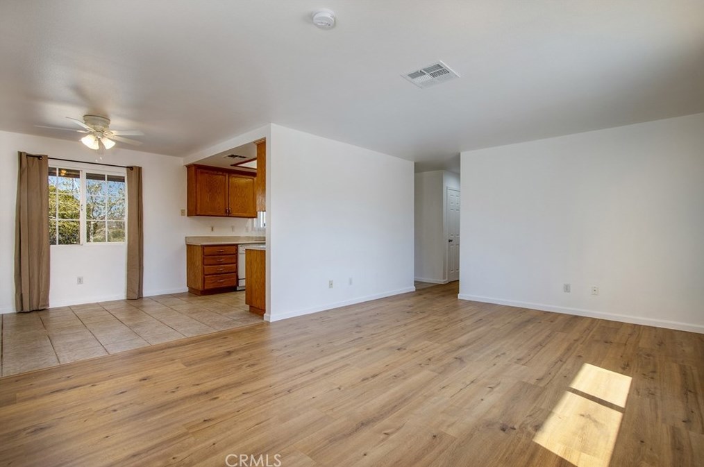 6851 Conejo Ave, Joshua Tree CA  92252-2408 exterior